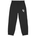 L.C. COTTON BASIC JOGGER - CUFFED LEG