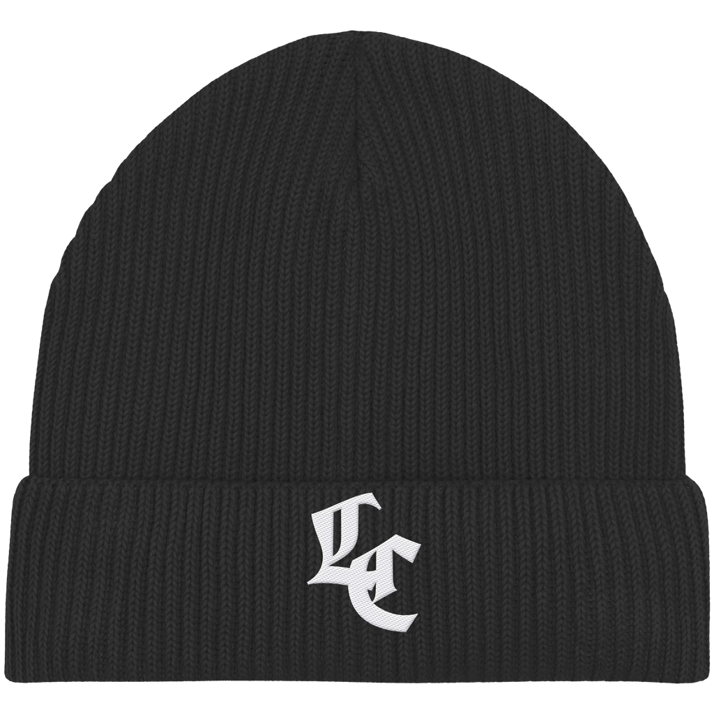 L.C. STRICK BEANIE