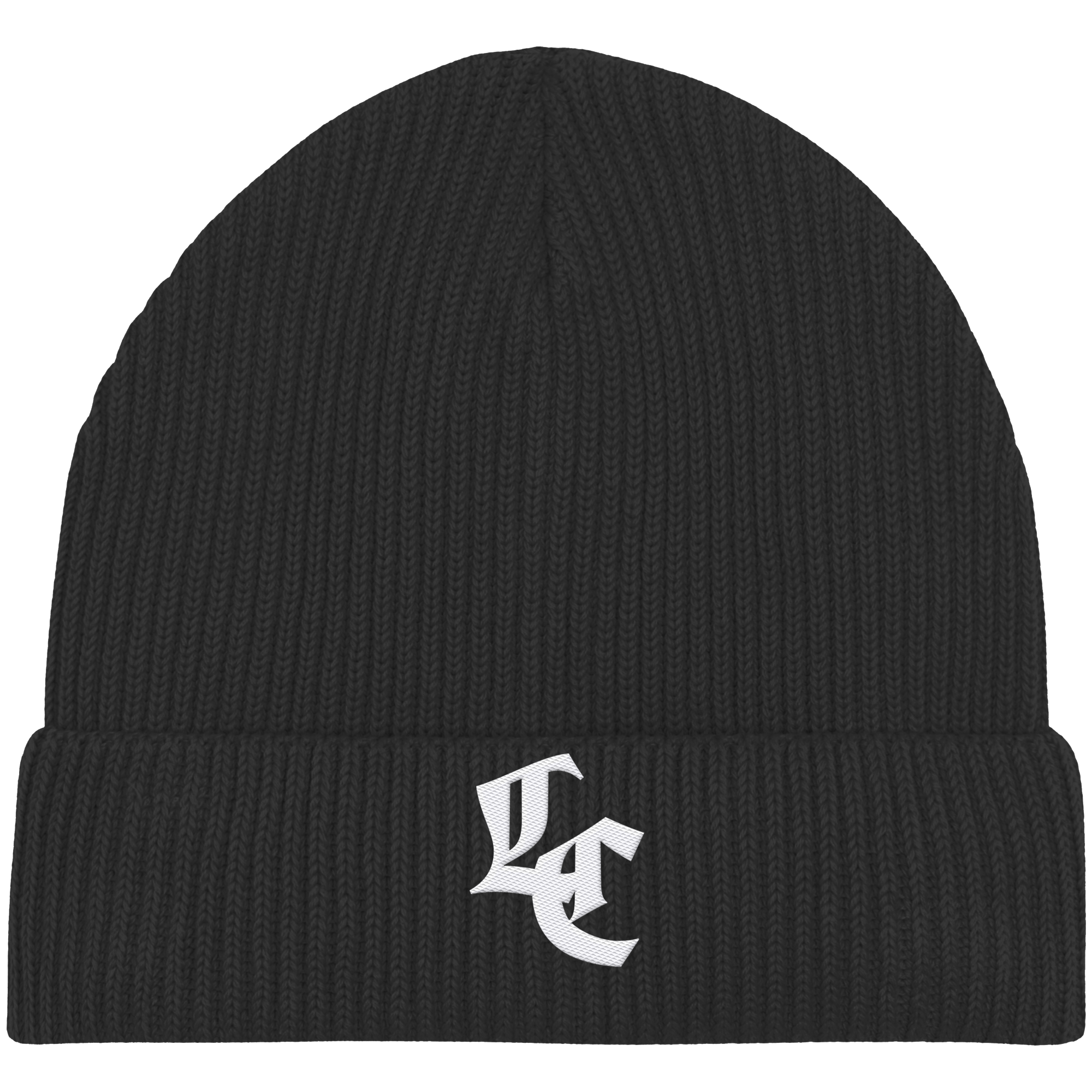 L.C. STRICK BEANIE