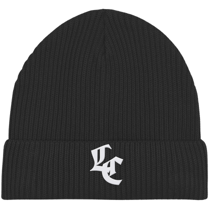 L.C. STRICK BEANIE