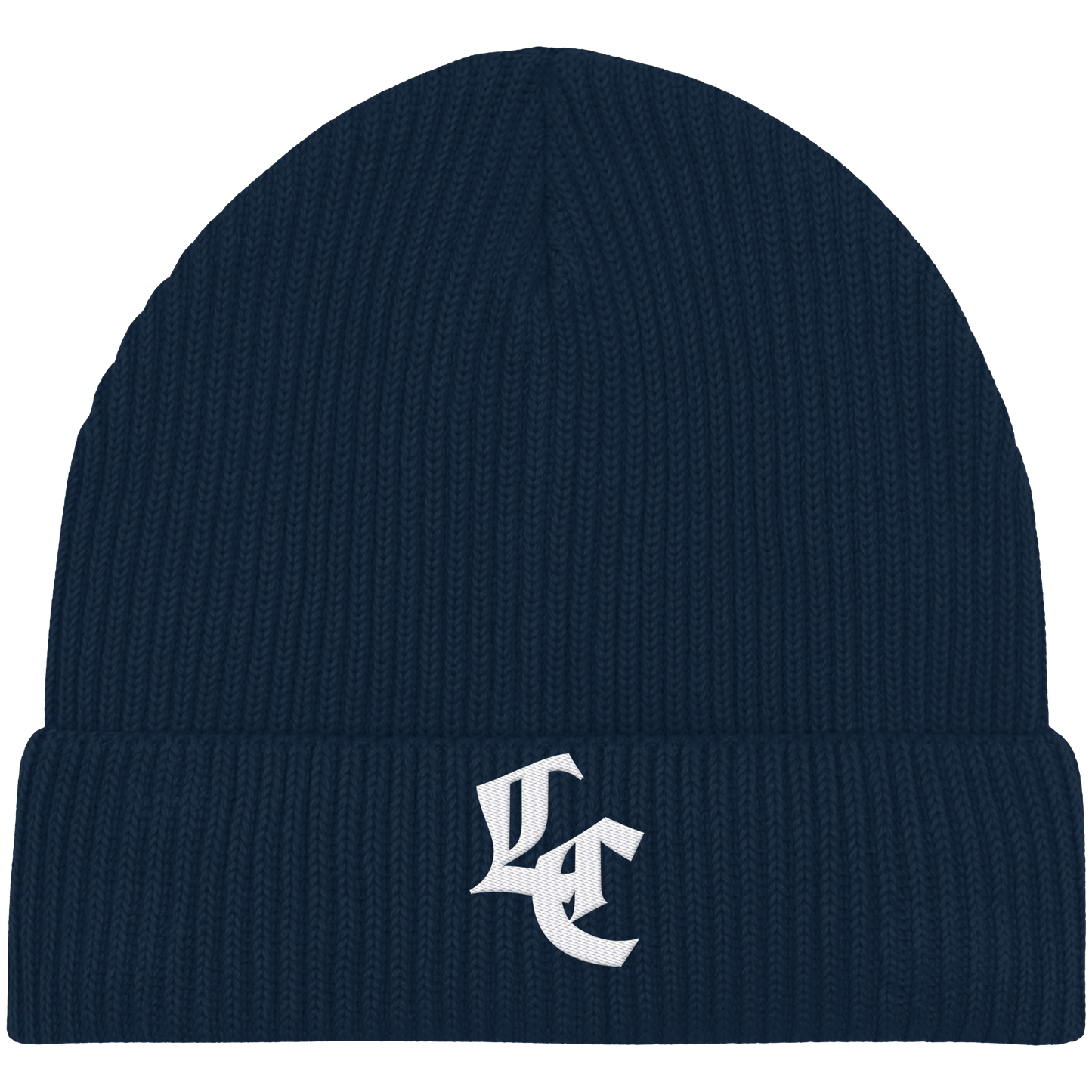 L.C. STRICK BEANIE