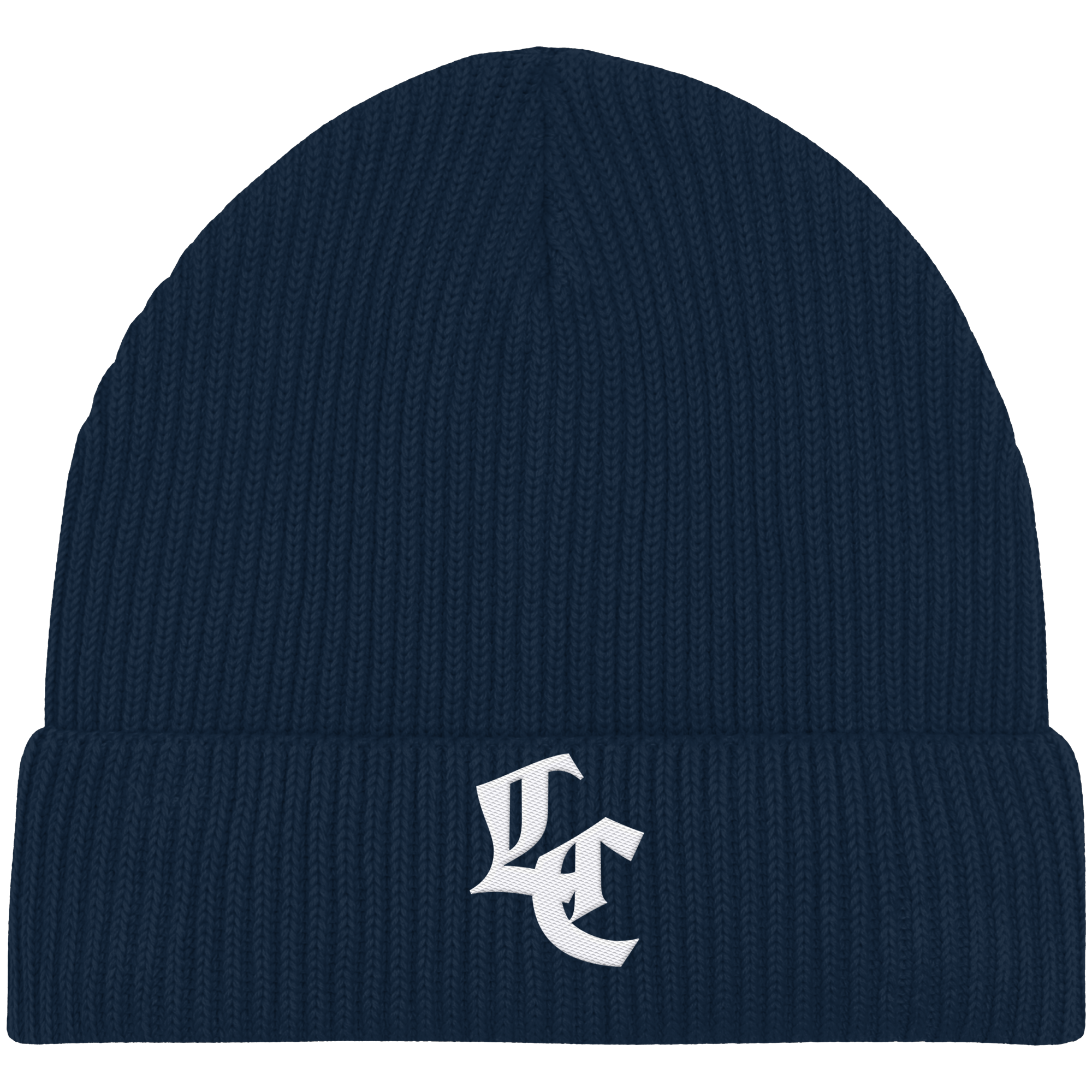 L.C. STRICK BEANIE
