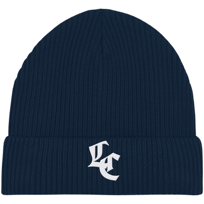 L.C. STRICK BEANIE