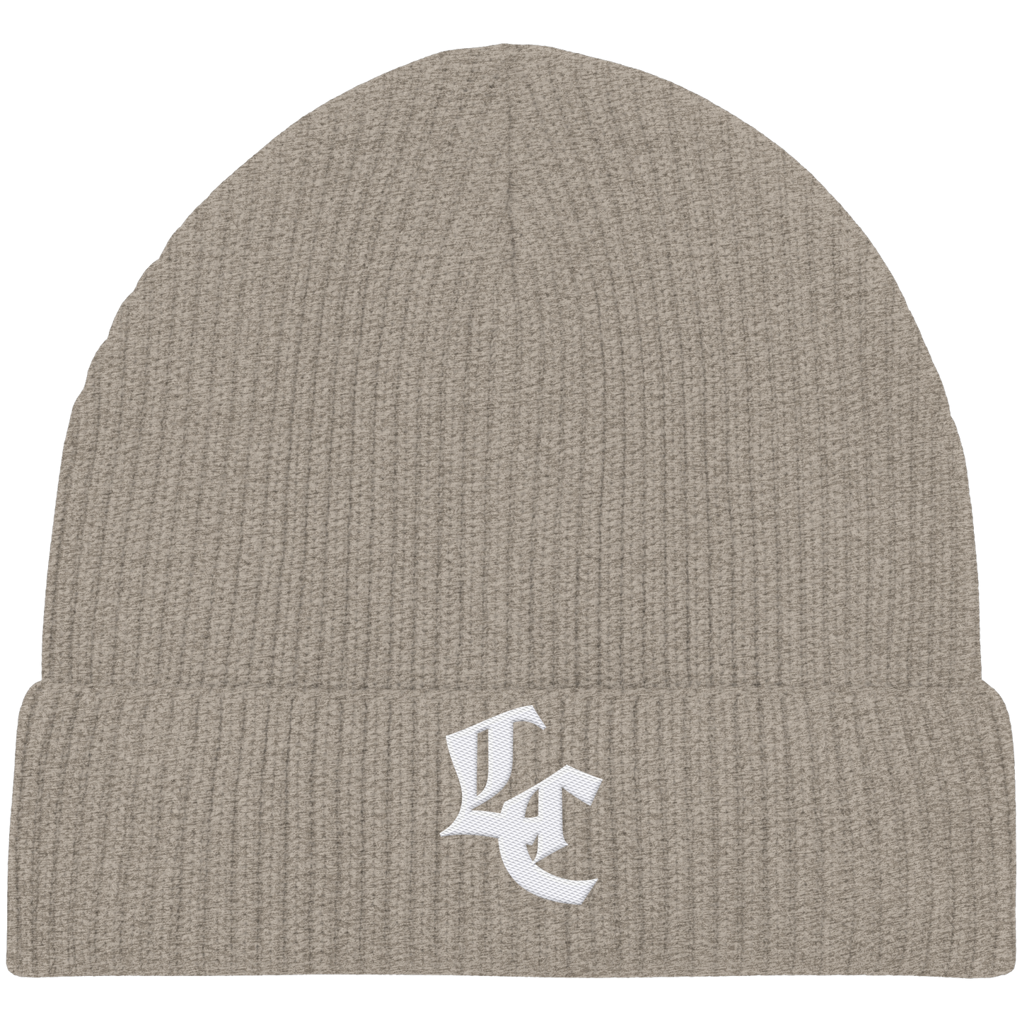 L.C. STRICK BEANIE