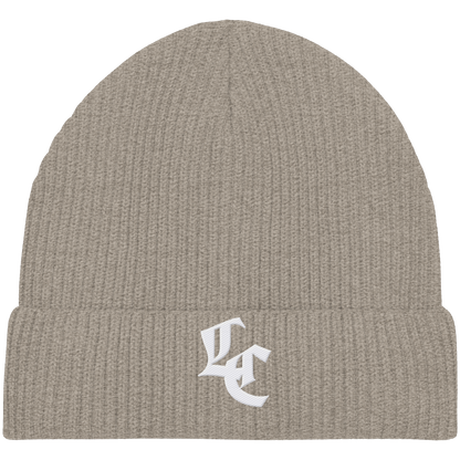 L.C. STRICK BEANIE