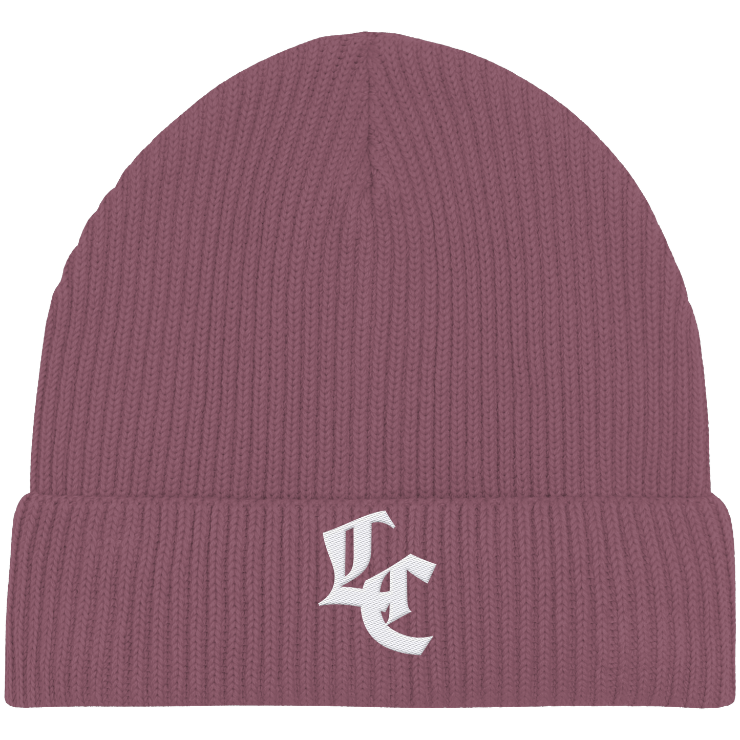 L.C. STRICK BEANIE