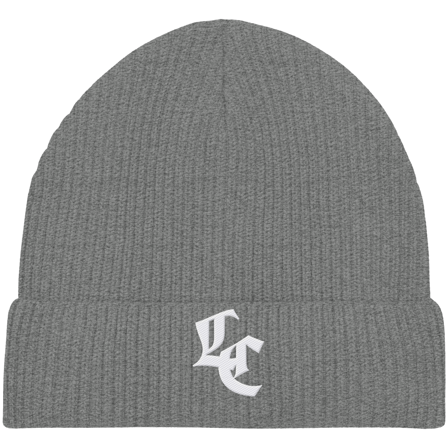 L.C. STRICK BEANIE