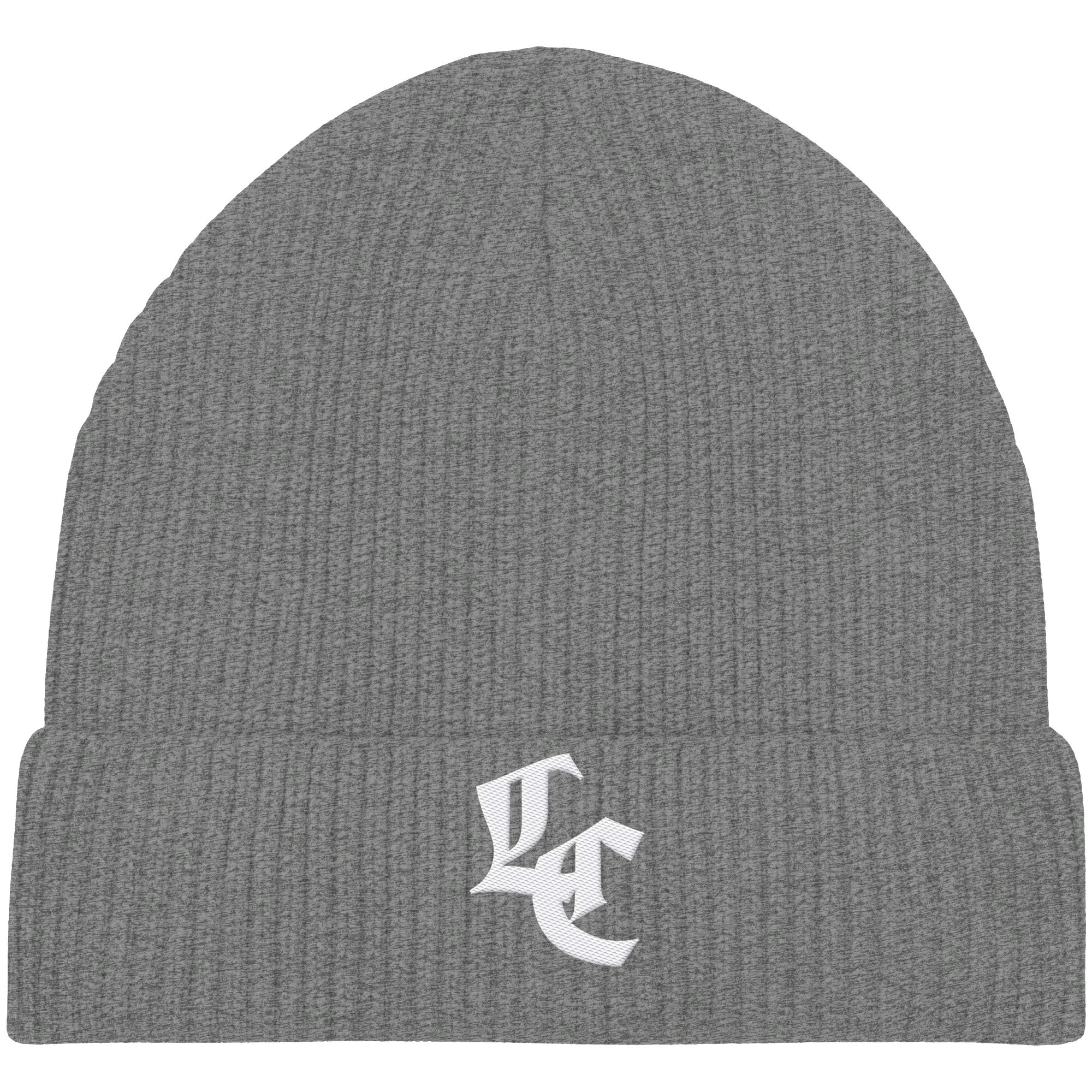 L.C. STRICK BEANIE