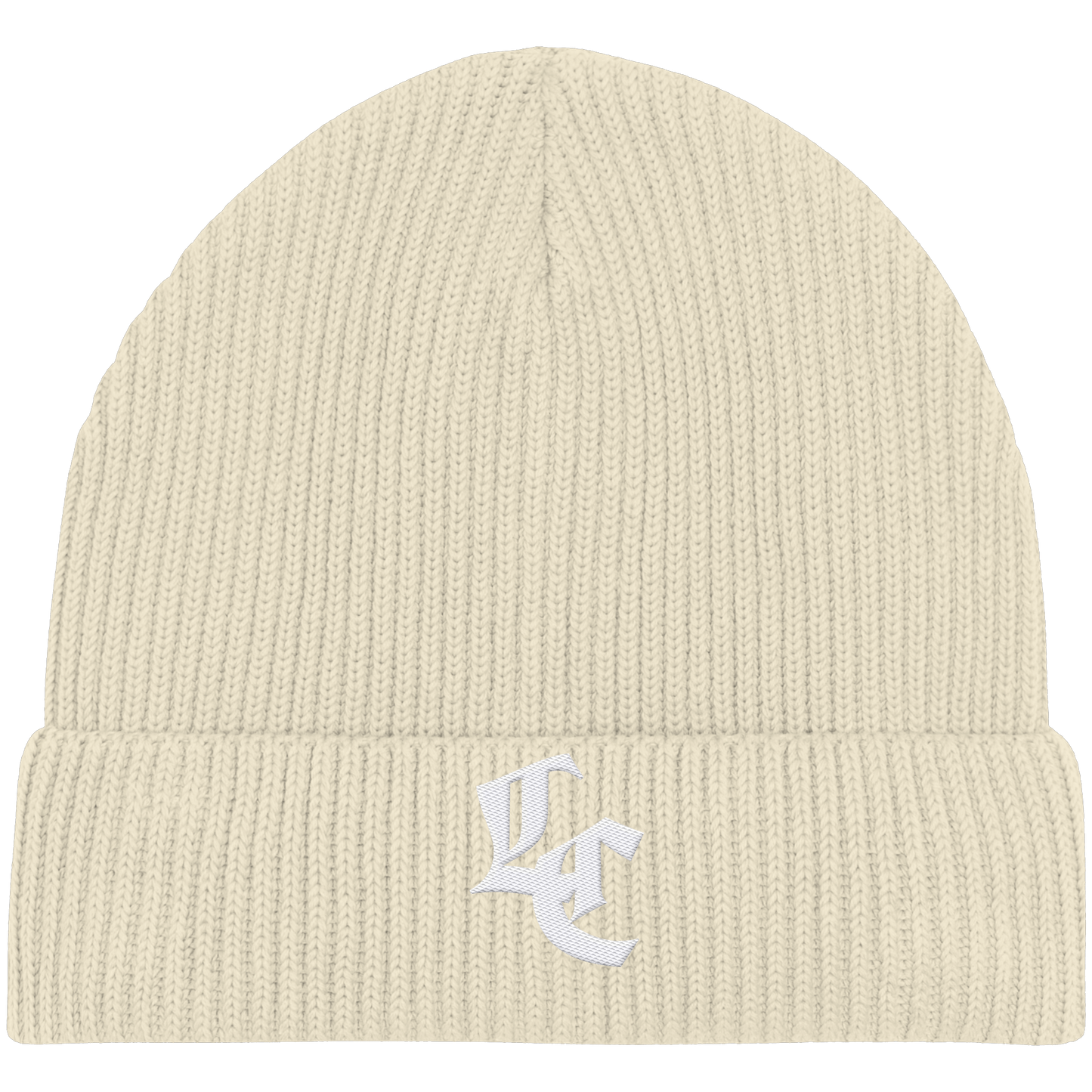 L.C. STRICK BEANIE