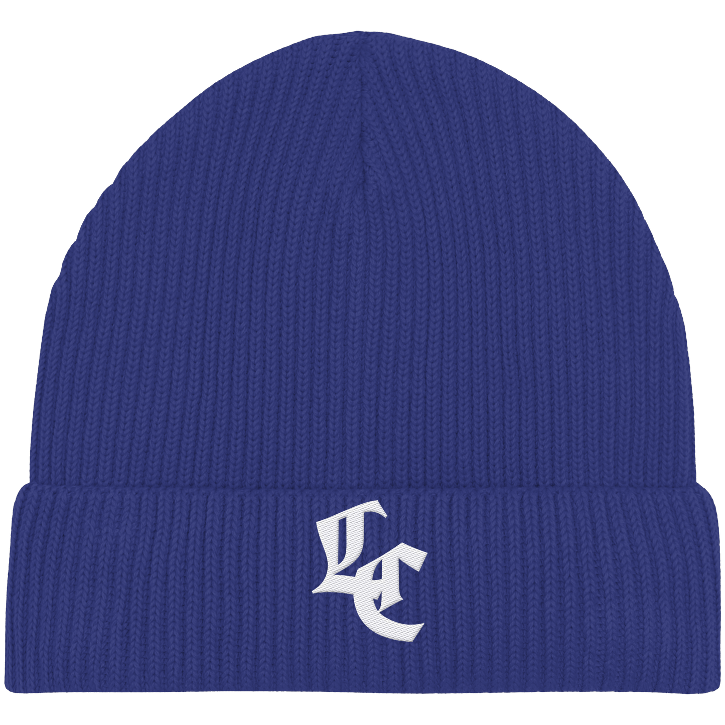 L.C. STRICK BEANIE