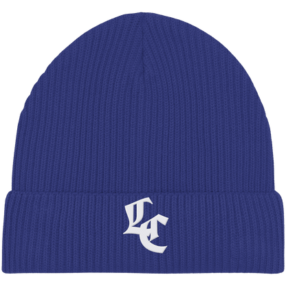 L.C. STRICK BEANIE