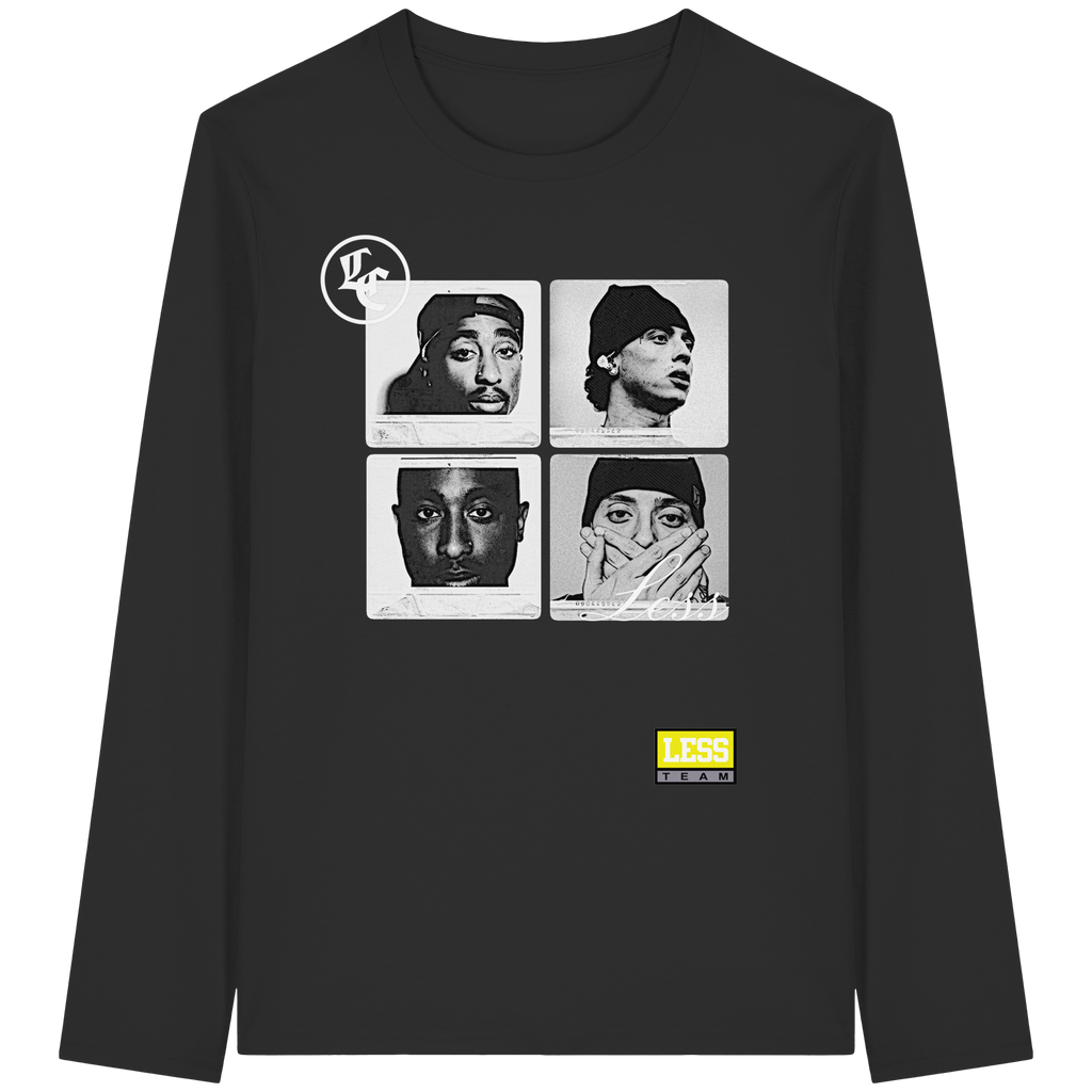 PAC & CENCH SLEEVE