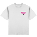 MOM HATES MY STYLE TEE